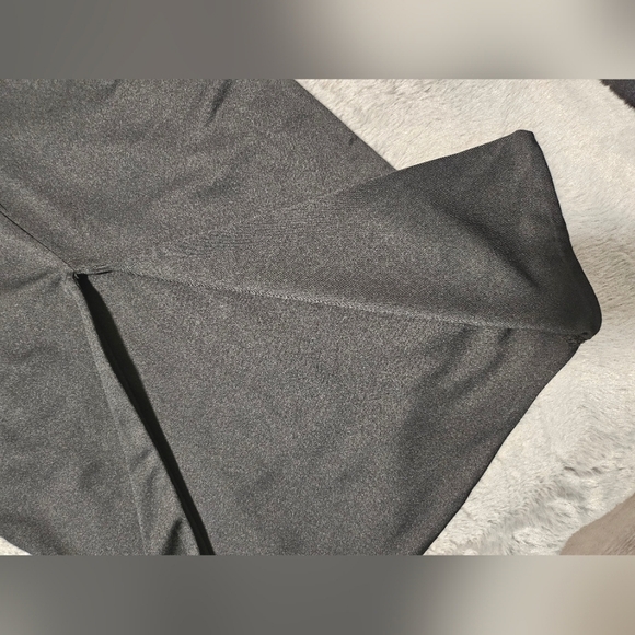 2/$30 NWOT Forever 21 Contour Slit Maxi Skirt szS - Picture 3 of 9